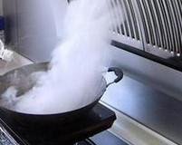 飲食業(yè)油煙監(jiān)測