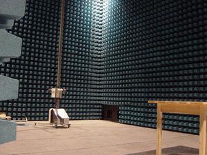 EMC、安規及認證服務