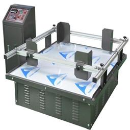 振動測試系統(tǒng)的測試方式