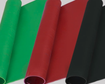 絕緣膠墊檢測(cè)標(biāo)準(zhǔn)