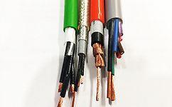 電線電纜的檢測項目及檢測方法