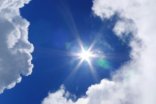 氙燈老化模擬陽(yáng)光照射效果測(cè)試