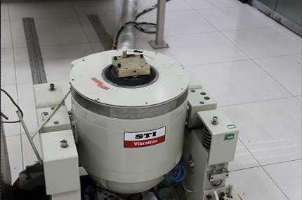 正弦振動(dòng)試驗(yàn)