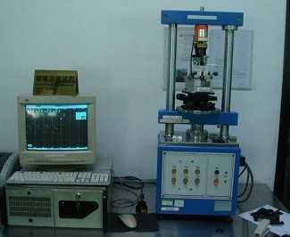 連接器插拔力測(cè)試