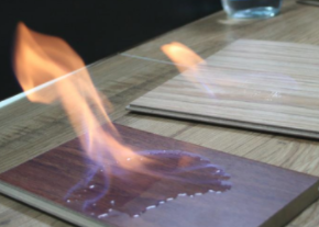 阻燃性能測(cè)試標(biāo)準(zhǔn)