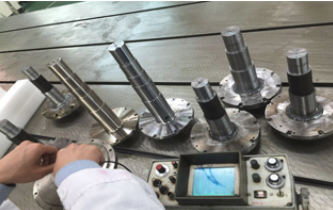 無損探傷檢測(cè)