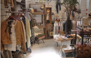 專業(yè)服裝檢測(cè)