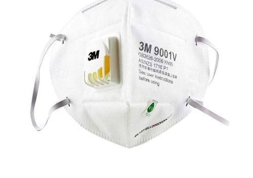 如何解讀口罩過(guò)濾測(cè)試結(jié)果？顆粒物防護(hù)