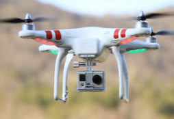 無人機國家標準、檢測項目、性能指標有哪些？