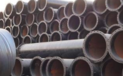 鑄鐵管檢測(cè)