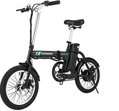 電動(dòng)自行車美國(guó)UL認(rèn)證