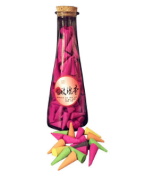 衛生香測試報告辦理