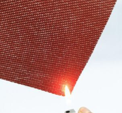 阻燃性測(cè)試介紹