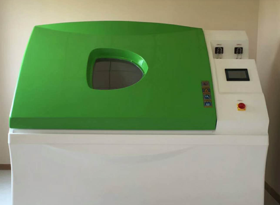 循環(huán)鹽霧試驗常見測試標準